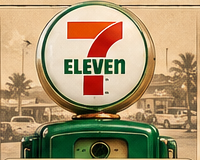 7-Eleven logo