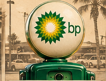 BP logo