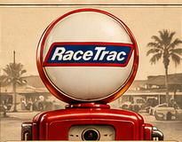 RaceTrac logo