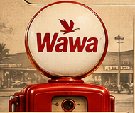 Wawa logo